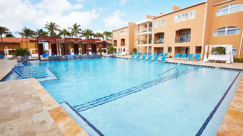 All Inclusive - Divi Dutch Village Beach Resort Oranjestad Luaran gambar