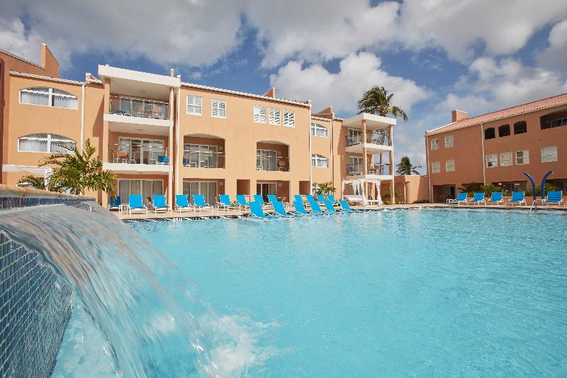 All Inclusive - Divi Dutch Village Beach Resort Oranjestad Luaran gambar