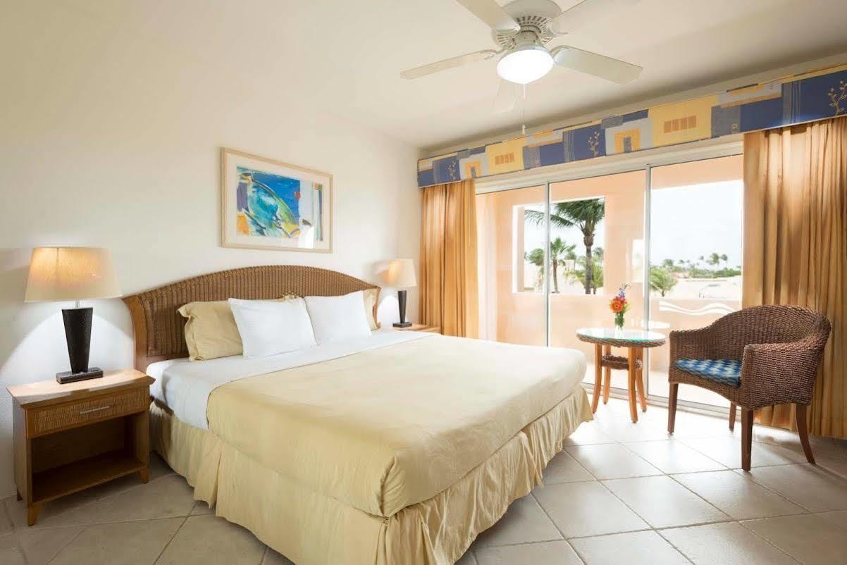 All Inclusive - Divi Dutch Village Beach Resort Oranjestad Luaran gambar