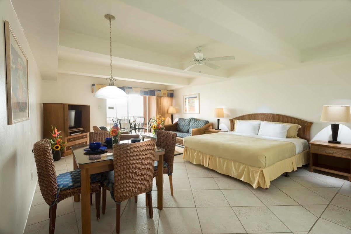 All Inclusive - Divi Dutch Village Beach Resort Oranjestad Luaran gambar