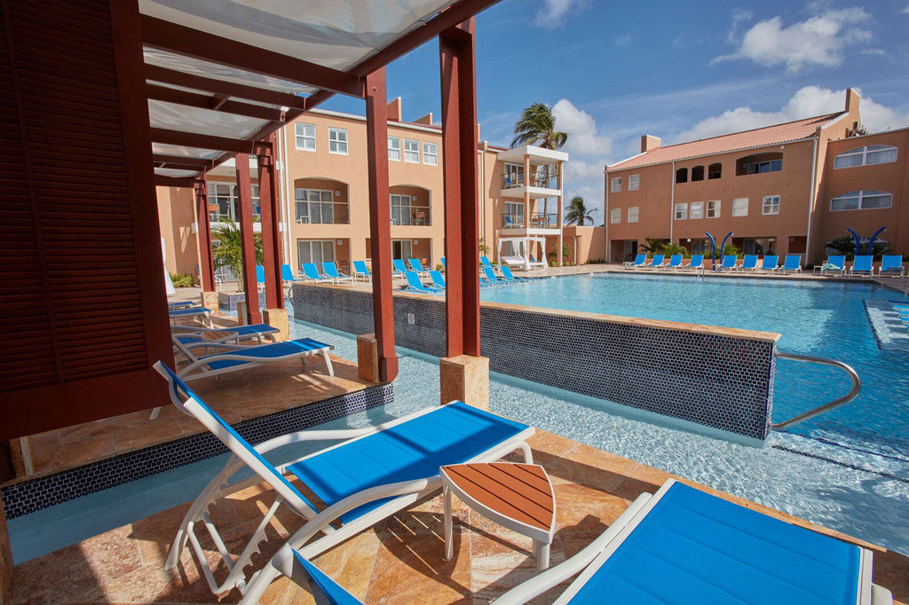 All Inclusive - Divi Dutch Village Beach Resort Oranjestad Luaran gambar